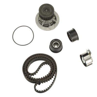 SET POMPA APA + CUREA DINTATA GATES KP25461XS 54