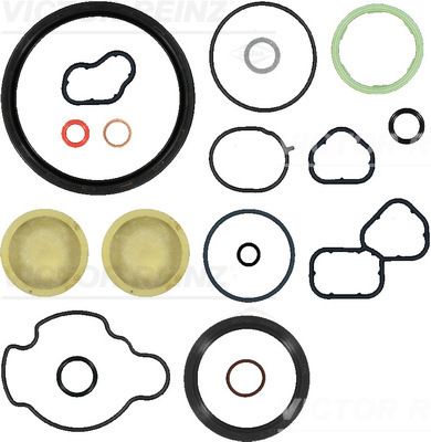 SET GARNITURI CARTER