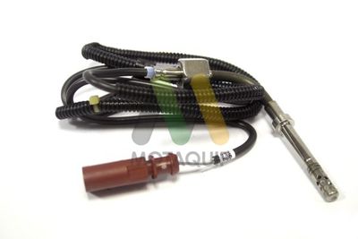 SENZOR TEMPERATURA GAZE EVACUARE