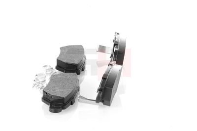 SET PLACUTE FRANA FRANA DISC GH GH413619 45