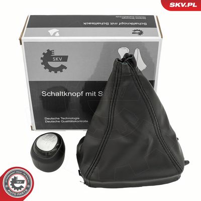 Hlavice řadicí páky ESEN SKV 63SKV534