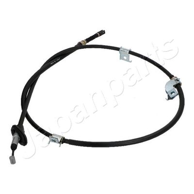 Тросик, cтояночный тормоз JAPANPARTS BC-443R для HONDA ACCORD