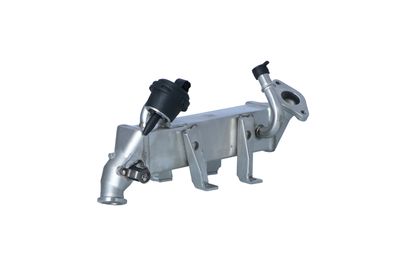 RADIATOR RECIRCULARE GAZE DE ESAPAMENT NRF 48403 39