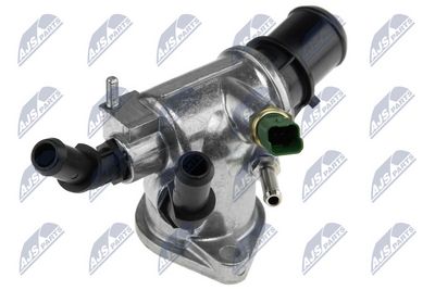 TERMOSTAT LICHID RACIRE NTY CTMPL002