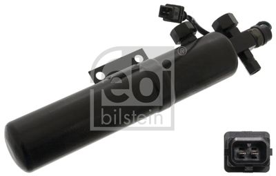 FEBI BILSTEIN Trockner, Klimaanlage