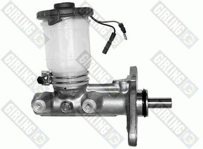 Главный тормозной цилиндр GIRLING 4005307 для HONDA PRELUDE
