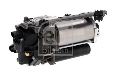 Kompresor, pneumatický systém FEBI BILSTEIN 1006187