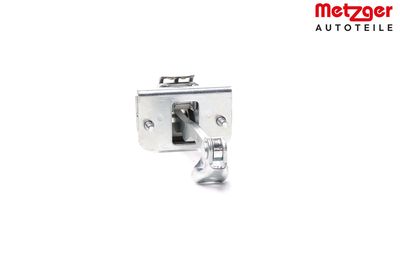 FIXARE USA METZGER AUTOTEILE 2312077 10