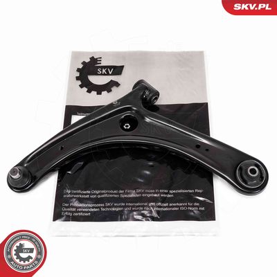 Control/Trailing Arm, wheel suspension 69SKV169