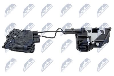 Zámok dverí NTY EZC-BM-032
