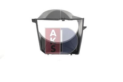 LüFTERHAUBE AKS DASIS 128142N 8