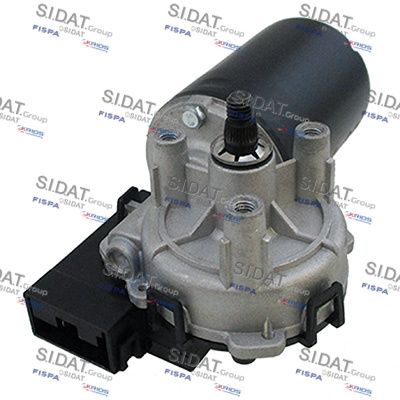 SIDAT 69213A2 Двигатель стеклоочистителя  для FIAT PALIO (Фиат Палио)