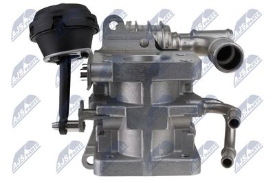 RADIATOR RECIRCULARE GAZE DE ESAPAMENT NTY EGRVW066 5