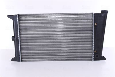 RADIATOR RACIRE MOTOR NISSENS 65020 1