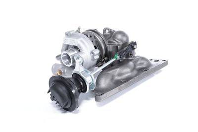 LADER AUFLADUNG BTS Turbo T914399 5