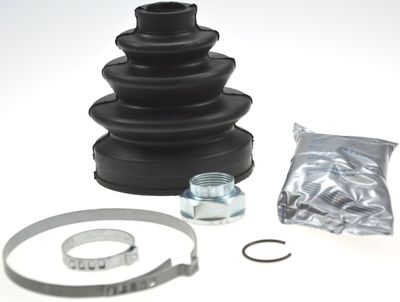 SPIDAN 26143 Пыльник шруса для HONDA PRELUDE