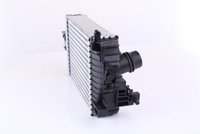 INTERCOOLER COMPRESOR NISSENS 96197 31