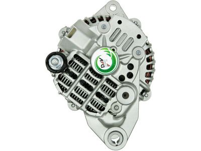 Vorschau Generator Ansicht 3