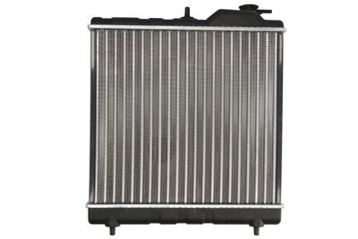 Motorradiator (handmatig)