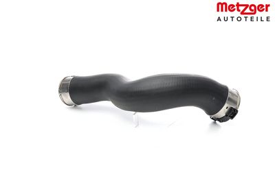 LADELUFTSCHLAUCH METZGER AUTOTEILE 2400330 24