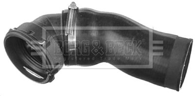 въздуховод за турбината BORG & BECK BTH1622