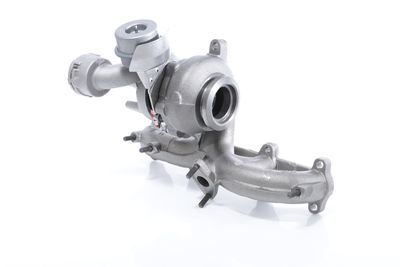 LADER AUFLADUNG BTS Turbo T914013 20