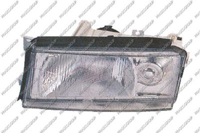 PRASCO SK0204904 Основная фара  для SKODA (Шкода)