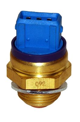 ELTA AUTOMOTIVE Temperature Switch, radiator fan EV2039