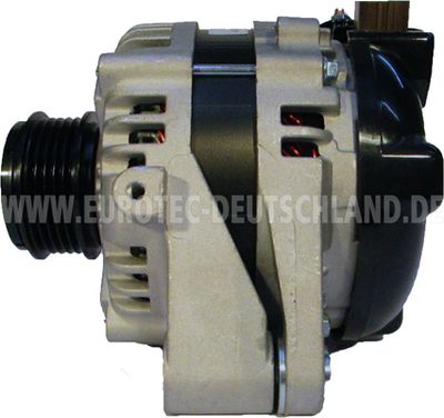 GENERATOR / ALTERNATOR EUROTEC 12061008 1