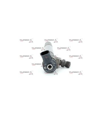 INJECTOR TURBO-TEC TTINJ0256 2