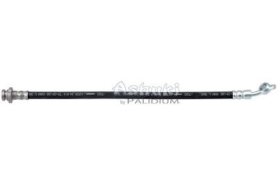 ASHUKI by Palidium ASH3-0450 Тормозной шланг  для NISSAN PATHFINDER III (R51) 3.0 dCi