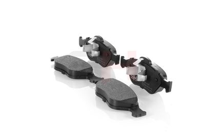 SET PLACUTE FRANA FRANA DISC GH GH412557 50