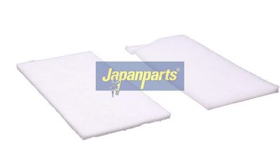 JAPANPARTS Фильтр, воздух во внутренном пространстве