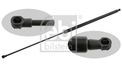 Gas Spring, boot-/cargo area FEBI BILSTEIN 31651