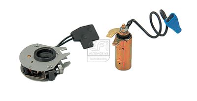 Монтажен комплект, модул за управление на запалването EFI AUTOMOTIVE 160511