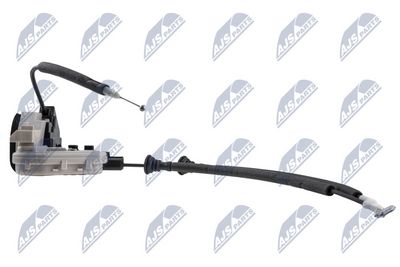 Brava vrata NTY EZC-HY-629