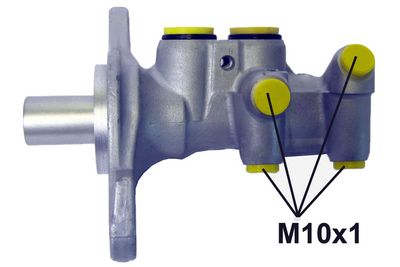 POMPA CENTRALA FRANA