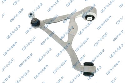 Wahacz, zawieszenie koła GSP S064026