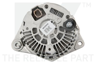 GENERATOR / ALTERNATOR NK 4825042 2