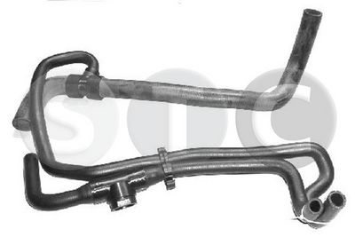 маркуч на радиатора STC T408764