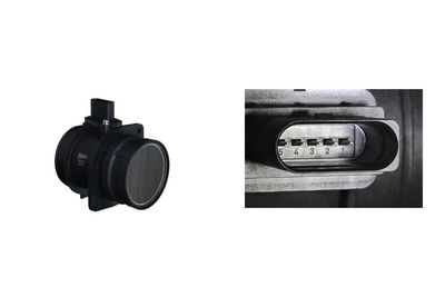 LUFTMASSENMESSER VALEO 367045 2