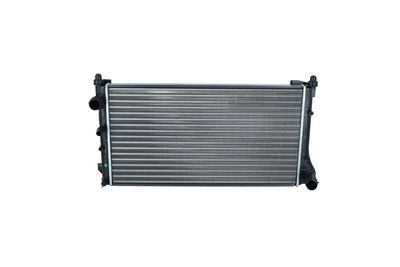 KüHLER MOTORKüHLUNG NRF 58376 5