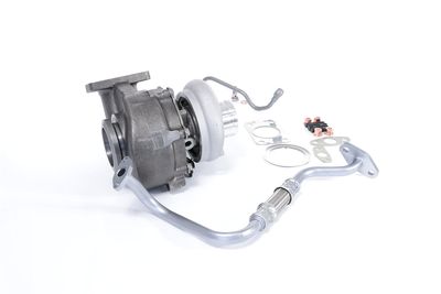 LADER AUFLADUNG BTS Turbo T981037BT 26