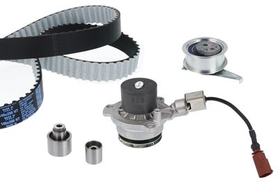 Water Pump & Timing Belt Kit 30-1360-2