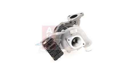 LADER AUFLADUNG AKS DASIS 025006N 14