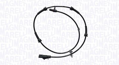 MAGNETI MARELLI 172100180010 Скобы тормозных колодок  для NISSAN QASHQAI / QASHQAI +2 I (J10, NJ10, JJ10E) 1.5 dCi