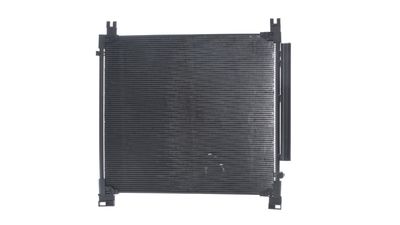 CONDENSATOR CLIMATIZARE MAHLE AC1077000S 29