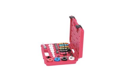 ENTRIEGELUNGSWERKZEUGSATZ KRAFTSTOFFLEITUNG KS TOOLS 1151260 19