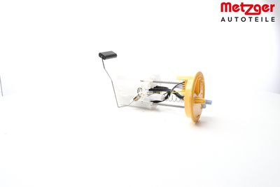 SISTEM ALIMENTARE CU COMBUSTIBIL METZGER AUTOTEILE 2250052 23