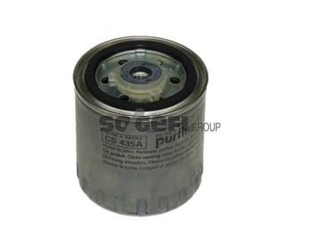 PURFLUX Brandstoffilter (CS435A)